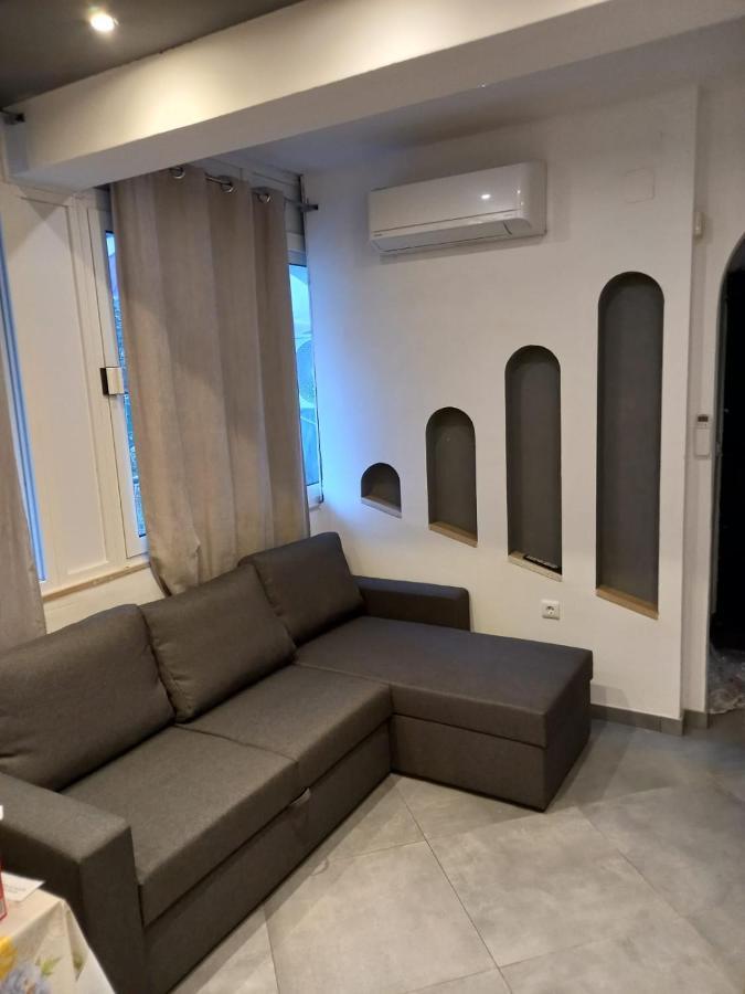 Anka Bol West Side Apartments المظهر الخارجي الصورة