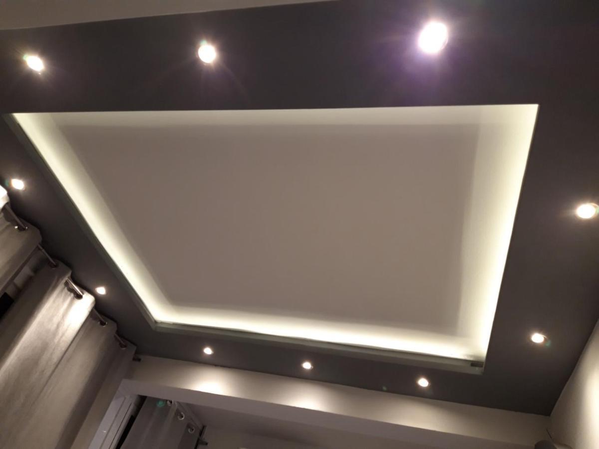 Anka Bol West Side Apartments المظهر الخارجي الصورة