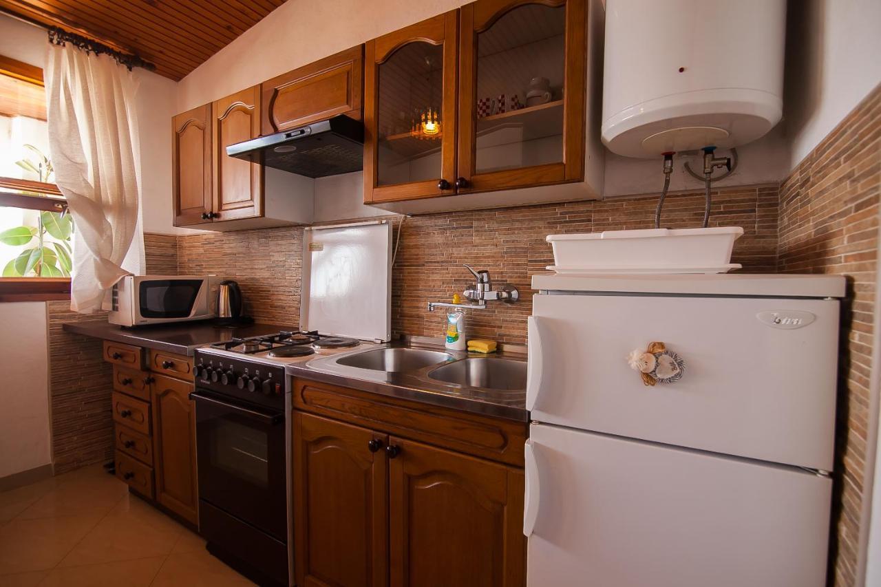 Anka Bol West Side Apartments المظهر الخارجي الصورة