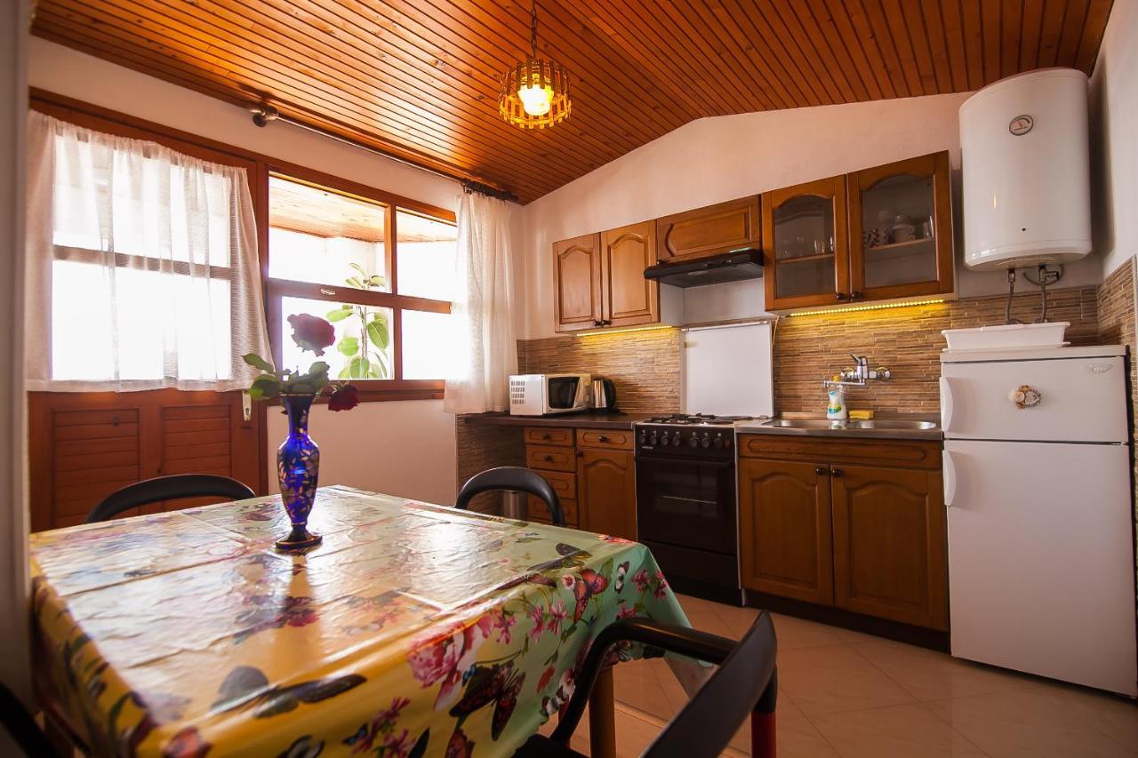 Anka Bol West Side Apartments المظهر الخارجي الصورة