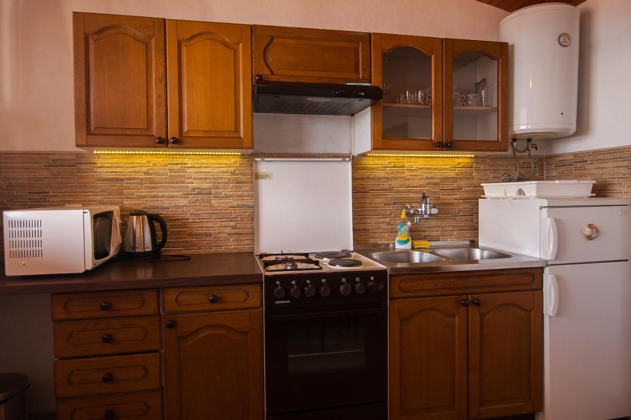 Anka Bol West Side Apartments المظهر الخارجي الصورة