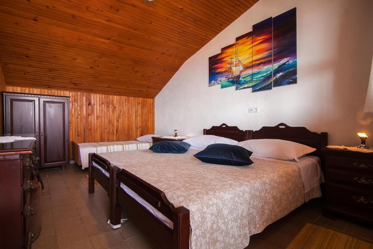 Anka Bol West Side Apartments المظهر الخارجي الصورة