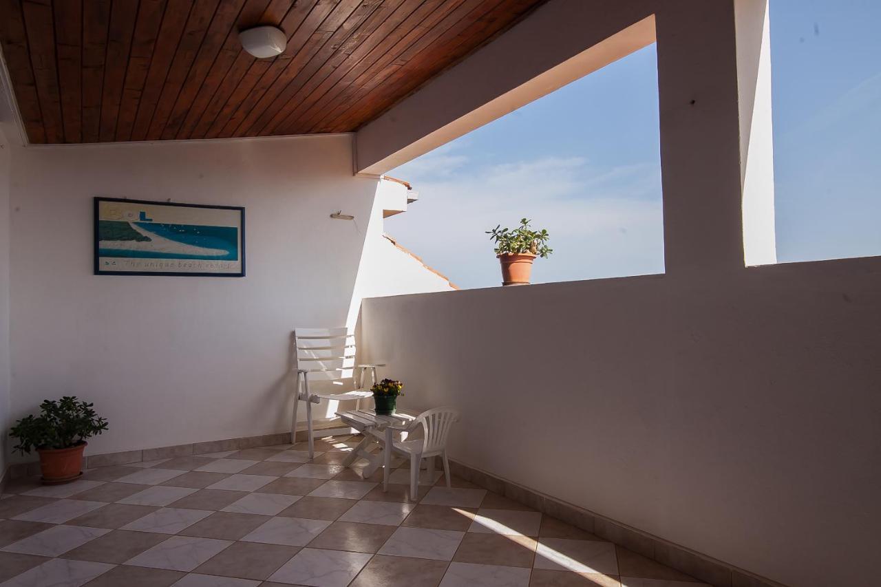 Anka Bol West Side Apartments المظهر الخارجي الصورة