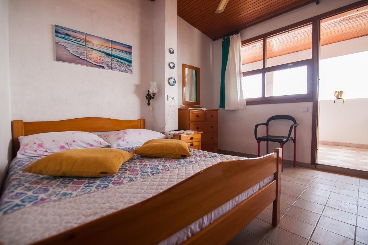 Anka Bol West Side Apartments المظهر الخارجي الصورة