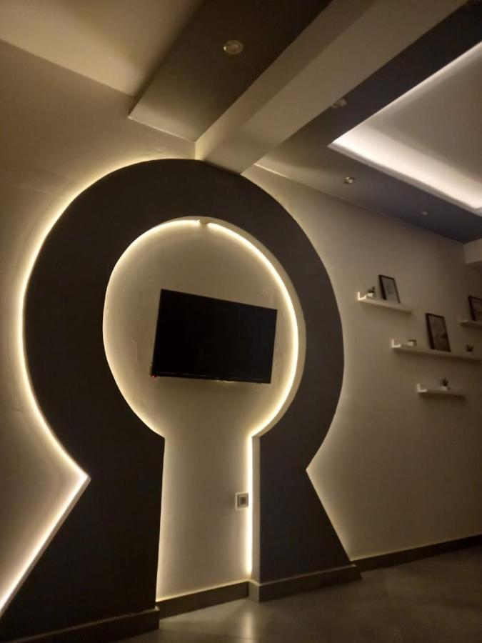 Anka Bol West Side Apartments المظهر الخارجي الصورة