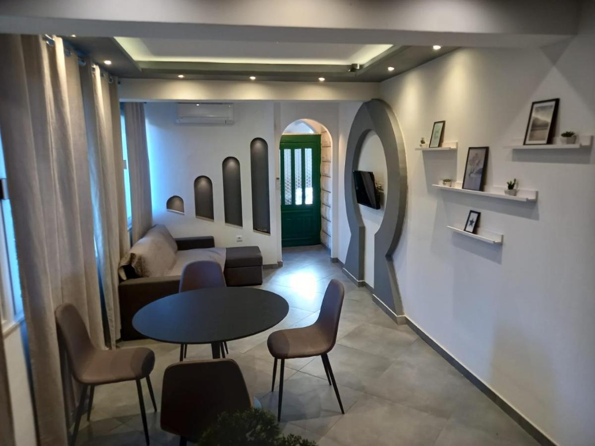 Anka Bol West Side Apartments المظهر الخارجي الصورة