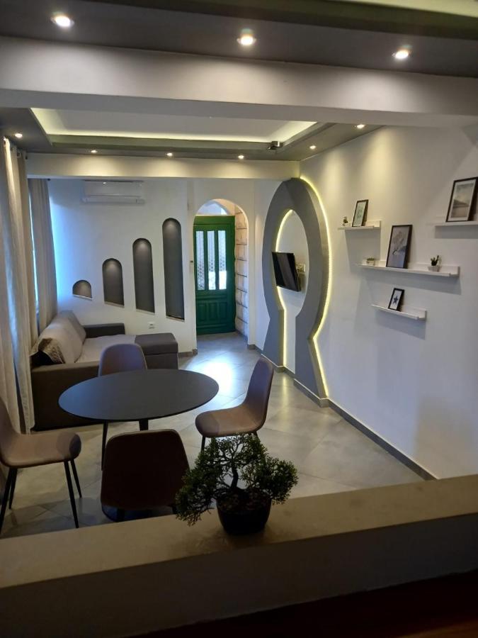 Anka Bol West Side Apartments المظهر الخارجي الصورة