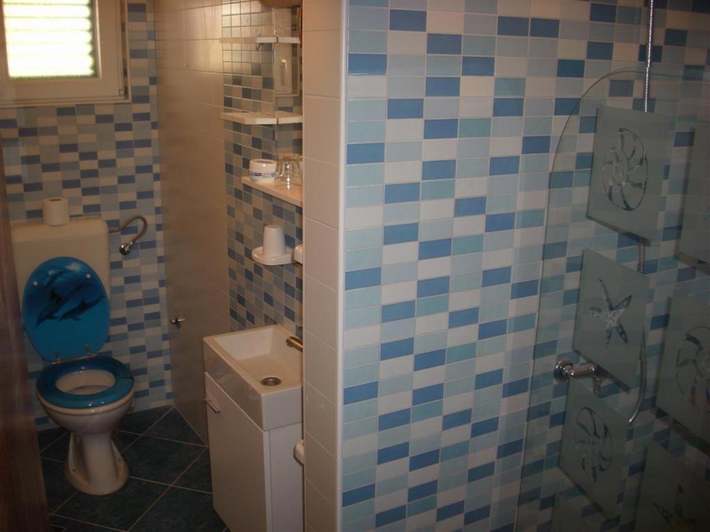 Anka Bol West Side Apartments المظهر الخارجي الصورة