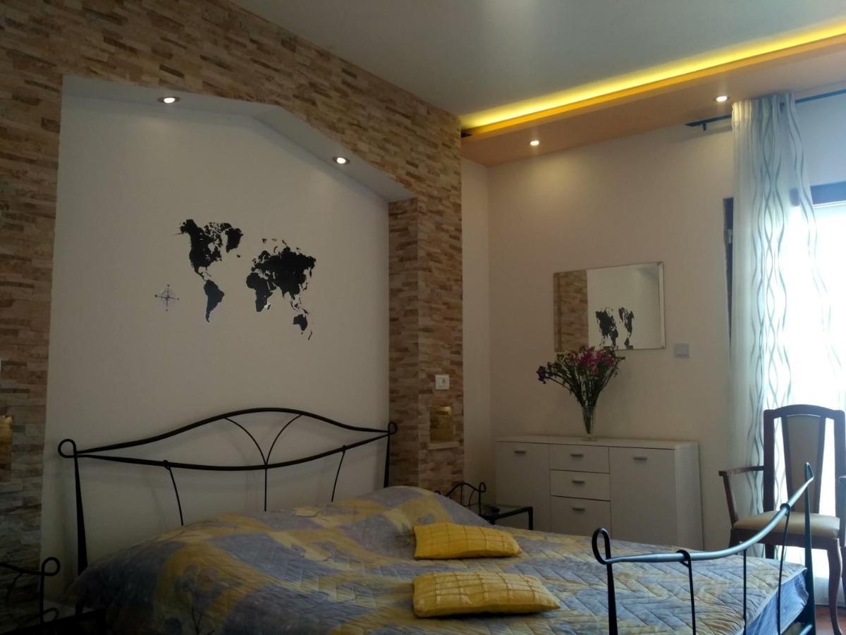 Anka Bol West Side Apartments المظهر الخارجي الصورة