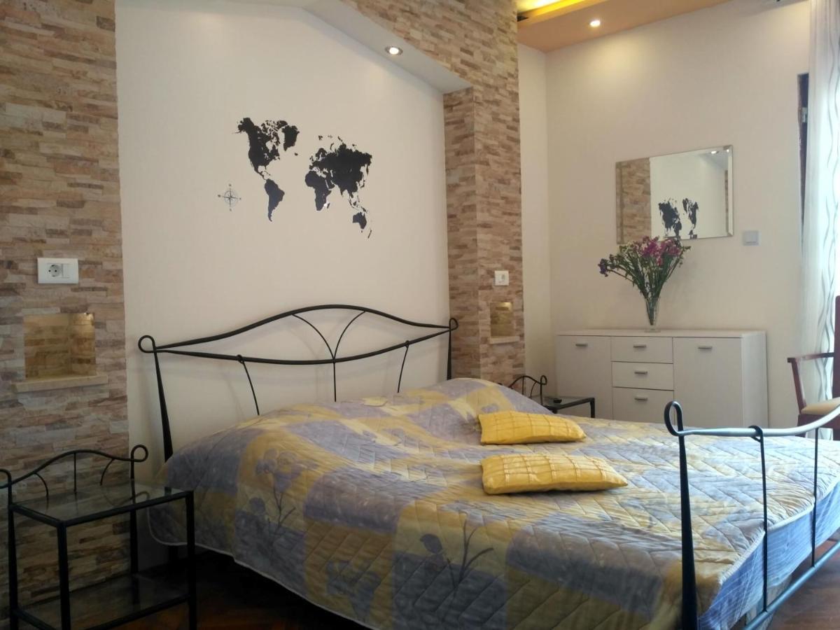 Anka Bol West Side Apartments المظهر الخارجي الصورة