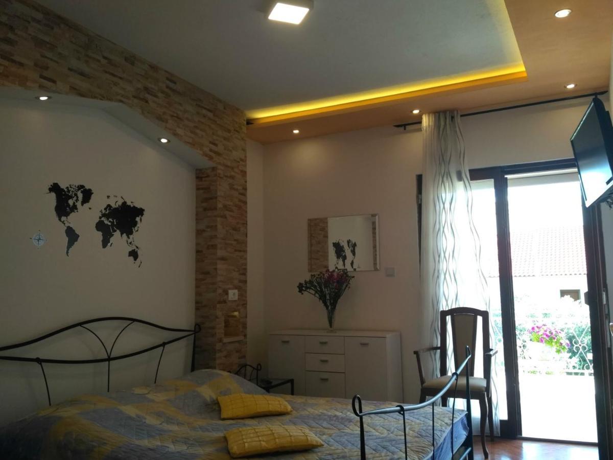 Anka Bol West Side Apartments المظهر الخارجي الصورة