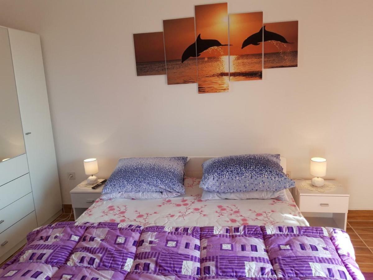 Anka Bol West Side Apartments المظهر الخارجي الصورة
