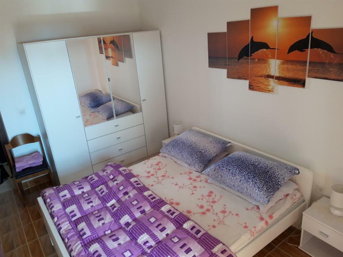 Anka Bol West Side Apartments المظهر الخارجي الصورة