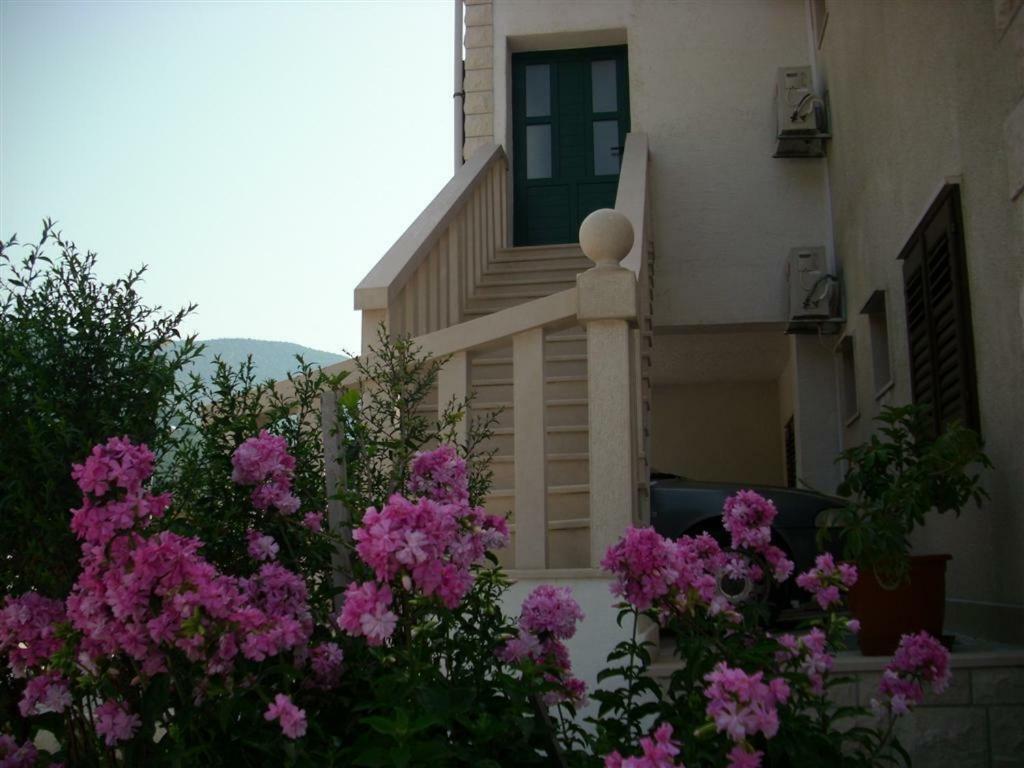 Anka Bol West Side Apartments المظهر الخارجي الصورة